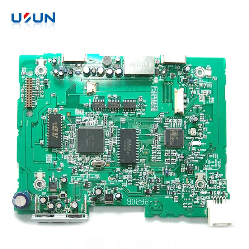 Une solution complète pour le prototypage de cartes PCBA, l'assemblage électronique SMT, la conception de PCBA/logiciel PCB.