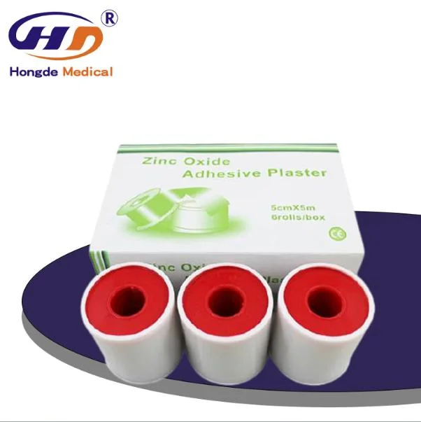 HD-816 Zinc Oxide Plaster High Quality