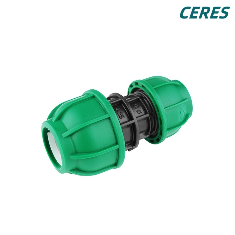 Compression Fittings Female Threaded Elbow for Garden Irrigaiton