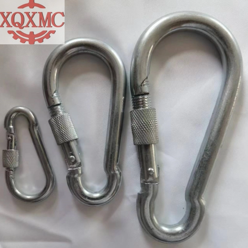 Metal Rigging Hardware Galvanized DIN5299d Galvanized