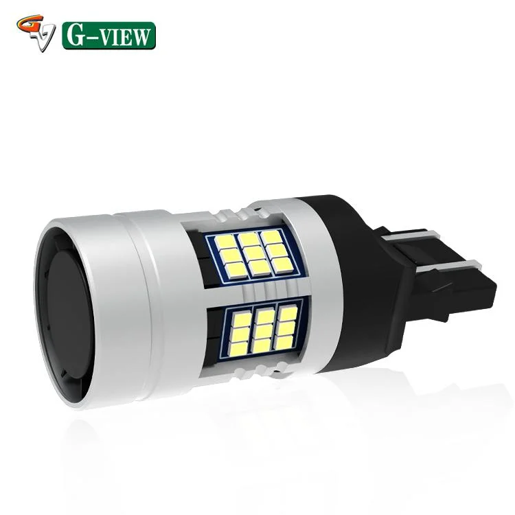 Lámpara de calentamiento de la base Gview CANbus GSC-C bombilla LED de señal de giro Bombilla LED