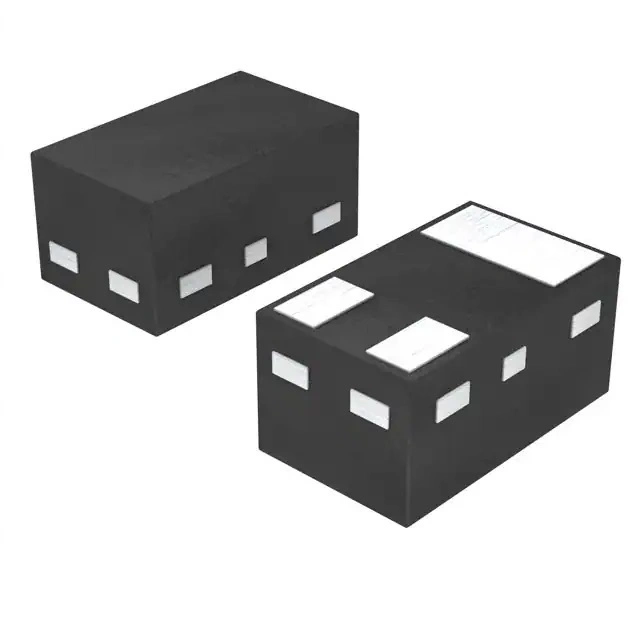 N-Channel Mosfets SMD DIP Transistors Nx7002ak, 215 Nx7002 Series