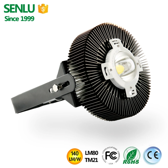 COB Industrial High Bay Light 45\/60\/90\/120 Degree Beam Angle LED High Bay Light