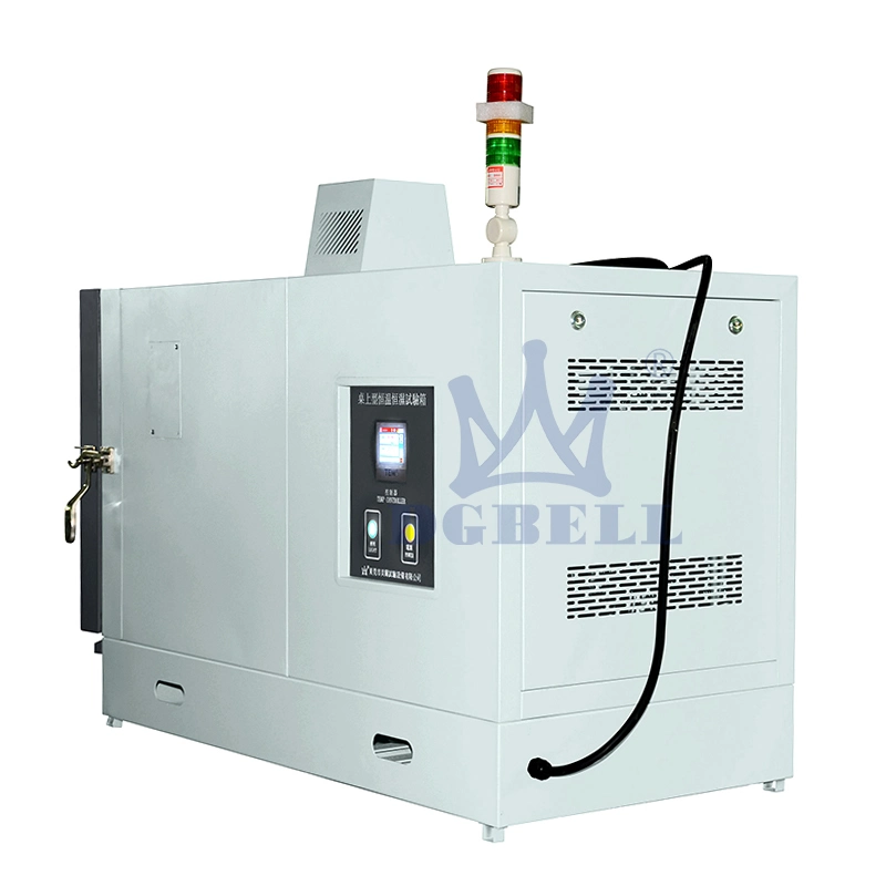 Laboratory Equipment Manufacturer Benchtop Constant Environmental Temperature and Humidity Test Chamber