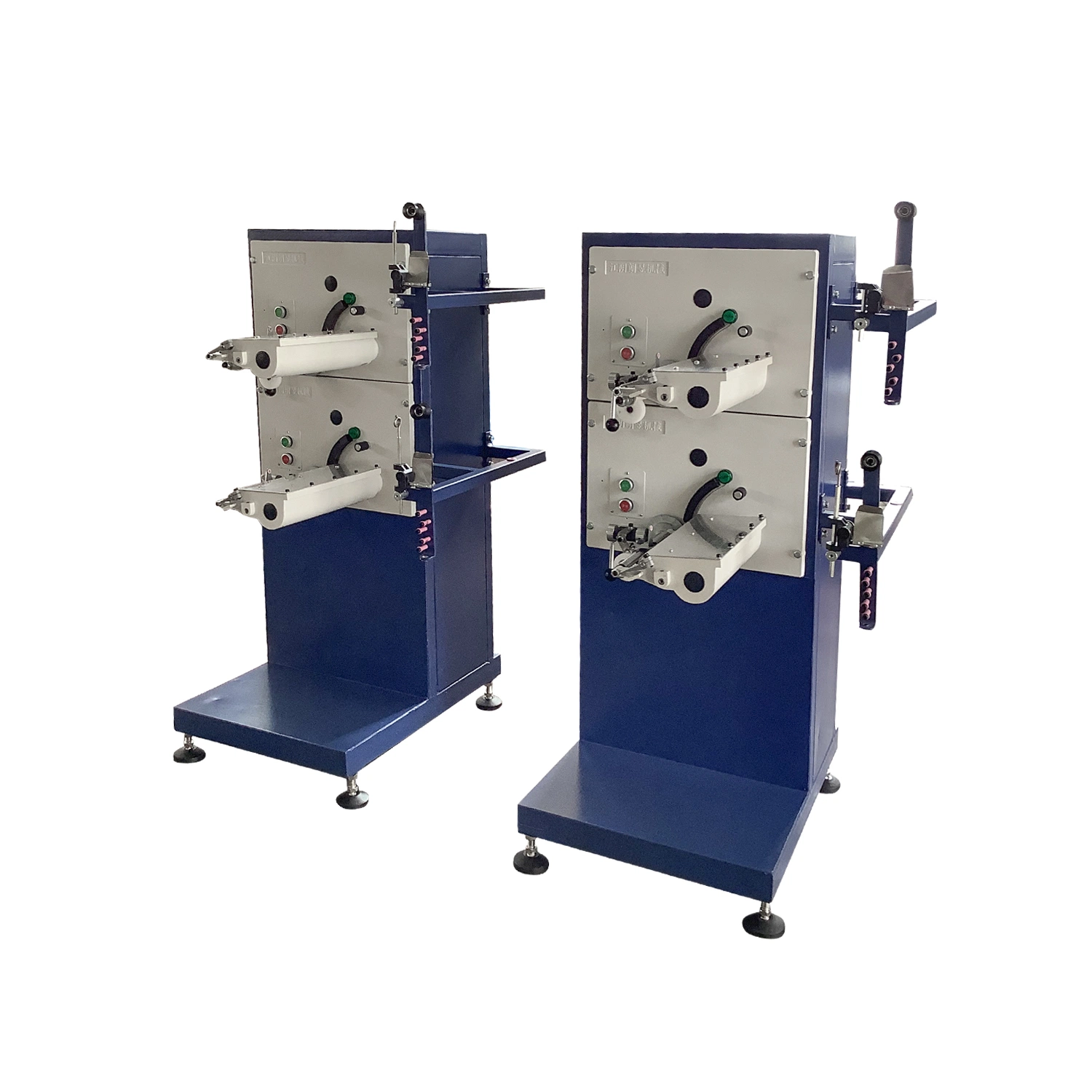 Mechanical PP Yar String Wound Machine for Filter Cartridge