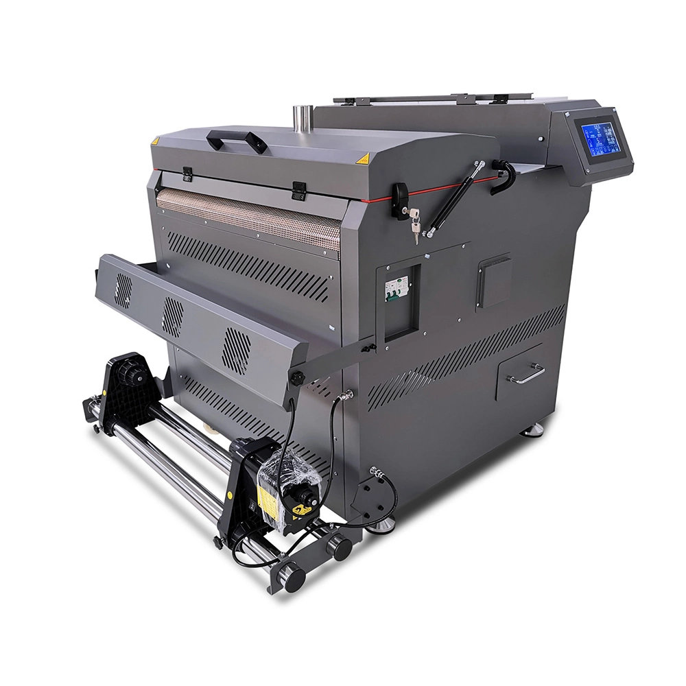 Wholesale Digital 60cm Dtf Shaker Powder Machine for Sublimation Printing