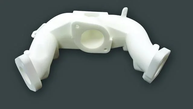 Custom Resin Plastic Nylon Rapid Prototyping SLS 3D Printing Service