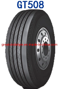 Inch 22.5 Include Size Hot Sale 315/80r22.5 Wheels Tyre Bus Tire