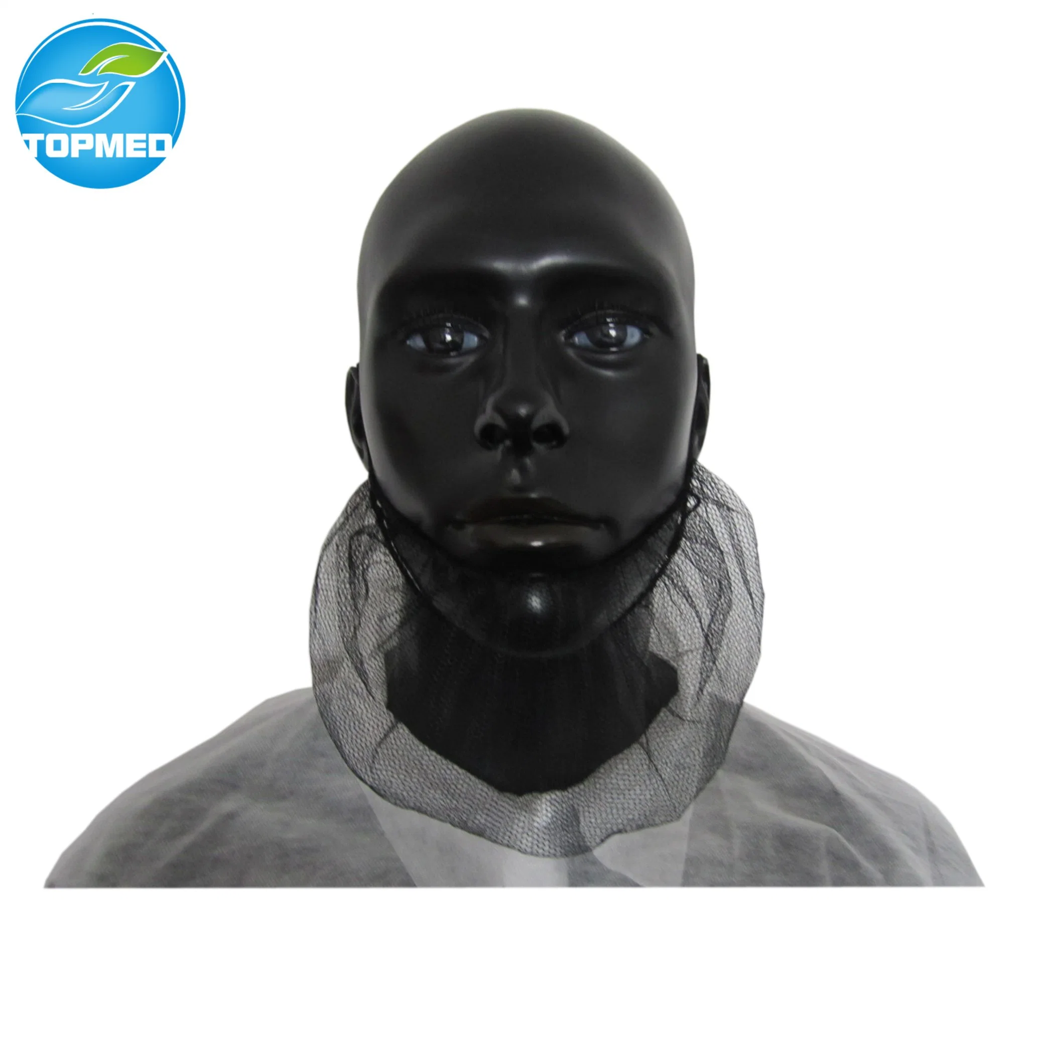 Factory Directly Protective Products Food Industry Beard Cover