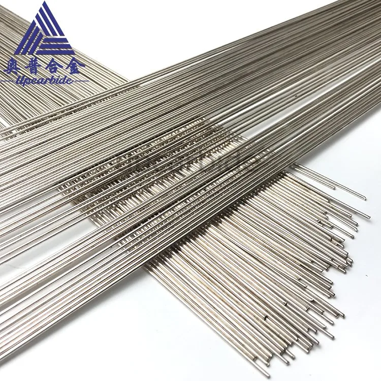 Bcup-2/Bcu93p 2% Silver Copper Phosphorus Electrode for Welding of Refrigerator and Air Conditioning Copper Pipe