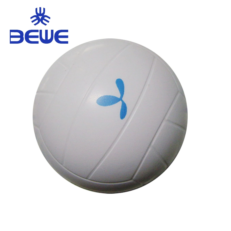 Promotional Customized Soft PU Foam Stress Ball
