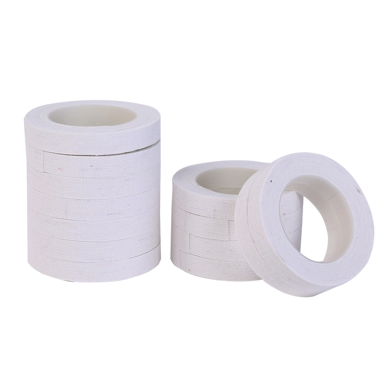 CE FDA Approved Medical Disposable PE Transparent Tape Medical Tape