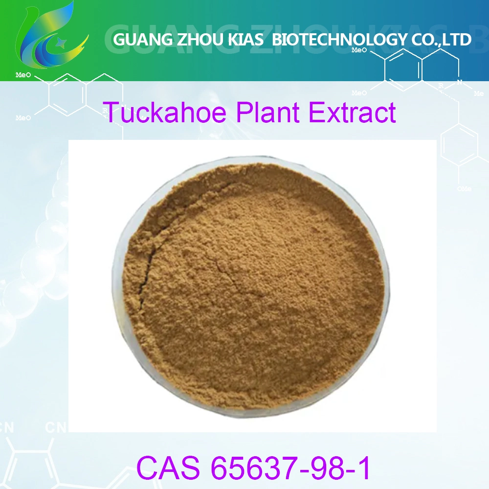 Poria Cocos Extract / Tuckahoe Plant Extract / Fuling Extract CAS 65637-98-1