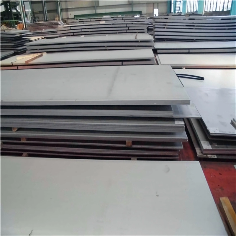 Stainless Steel/Steel Products/Round Bar/Steel Sheet SUS405 (ASTM 405)