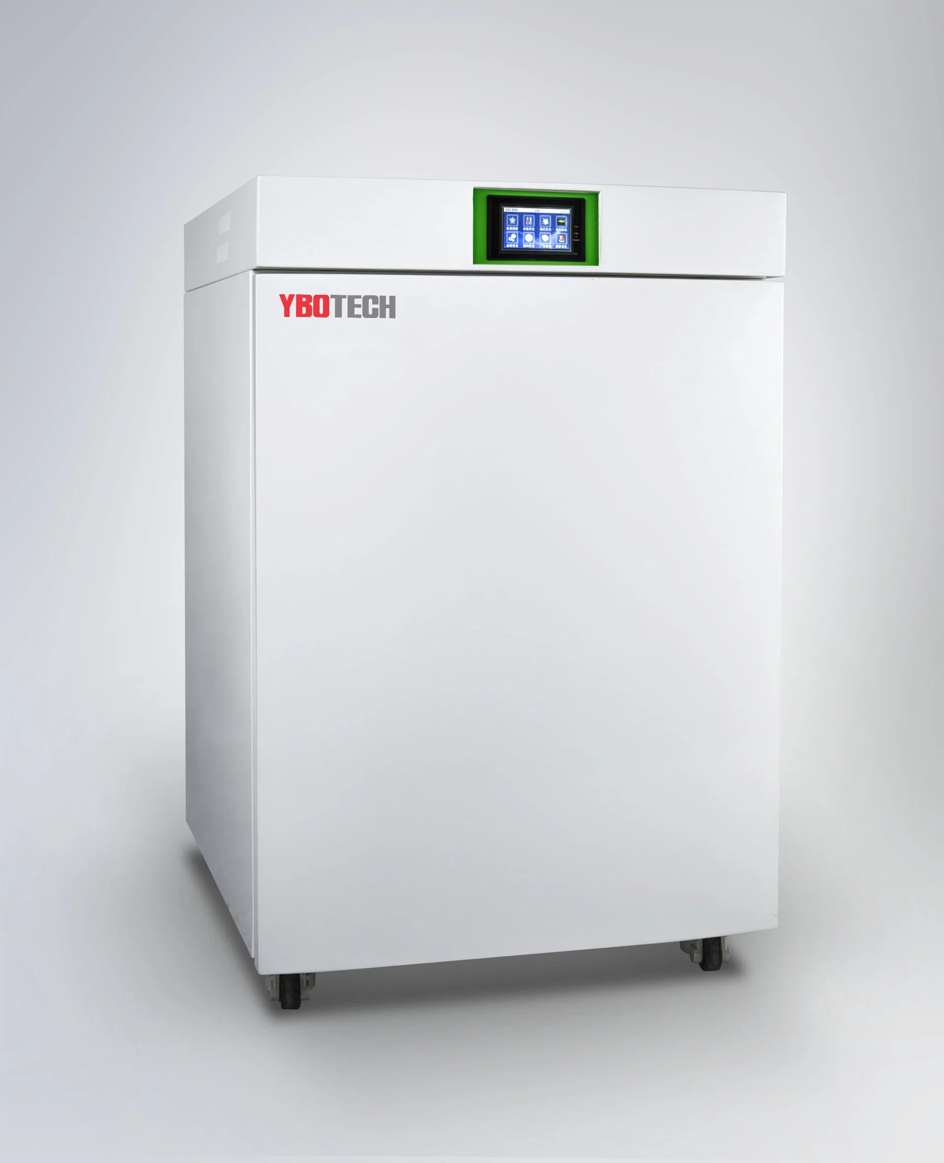 CO2 Incubator 90&ordm; C High Temperature Sterilization