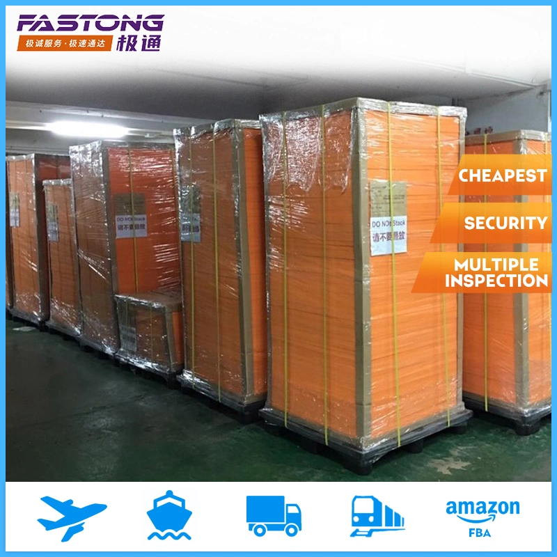 Rent Warehouse with Cargo Labeling and Picking in Shenzhen