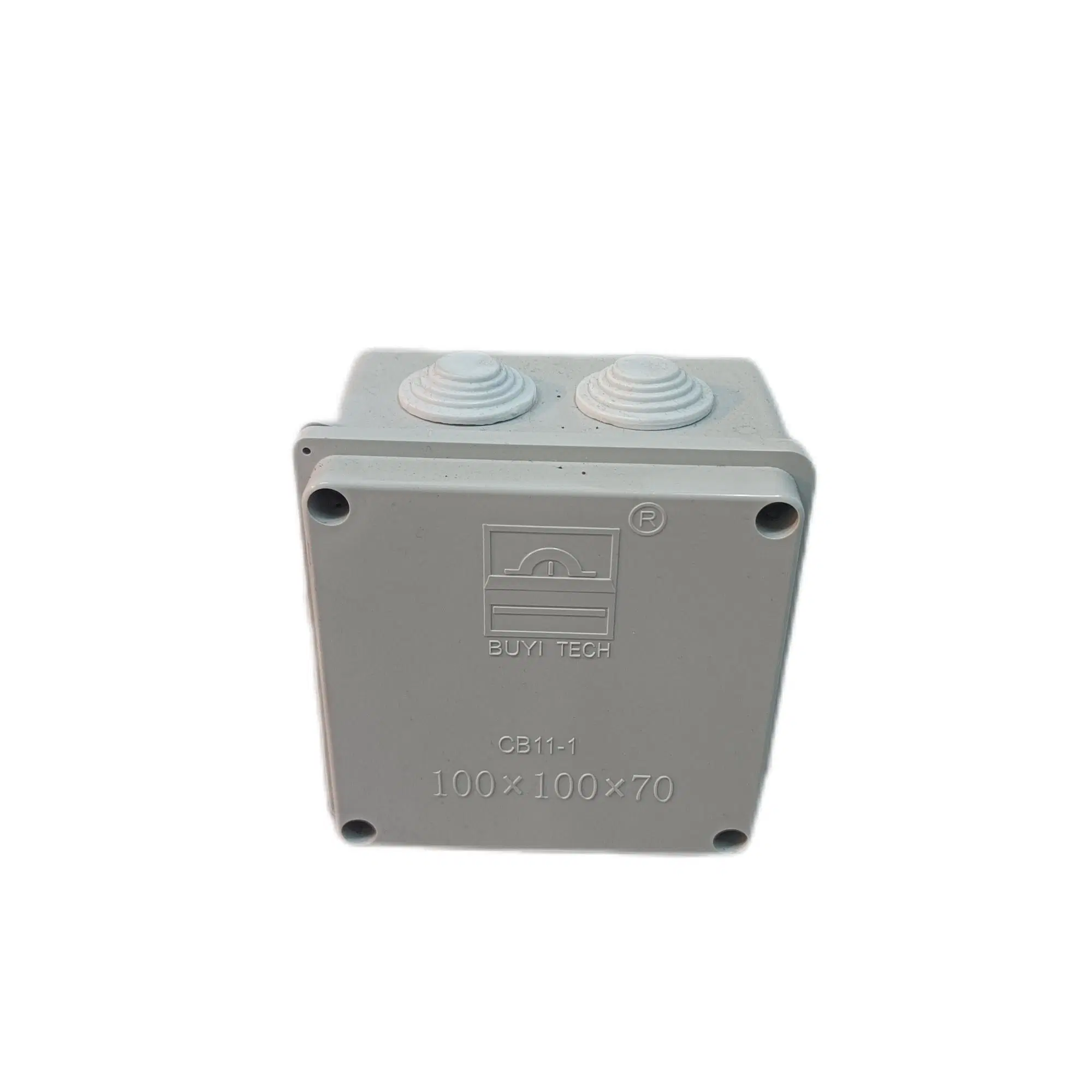 IP65 Connection Waterproof Small Electrical Junction Boxes/Plastic Box