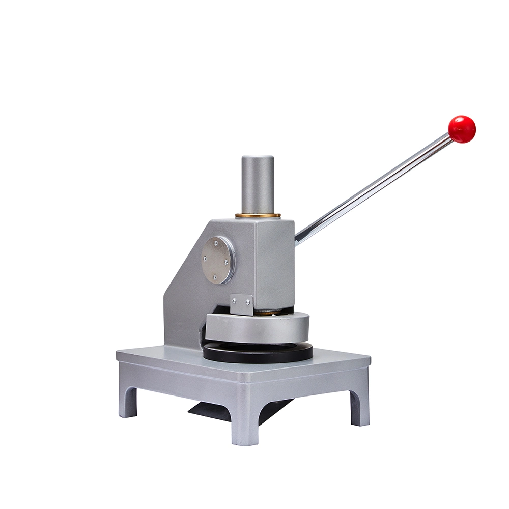 Yante Paper GSM Round Cutter with Thickness Less Than 2mm