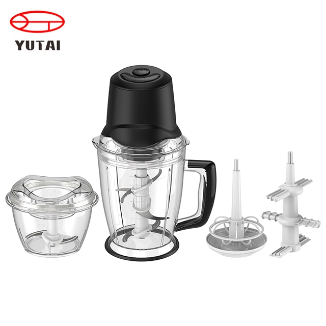 Baby Food Kitchen Processor Electric Multifunction Meat Grinder Food Chopper