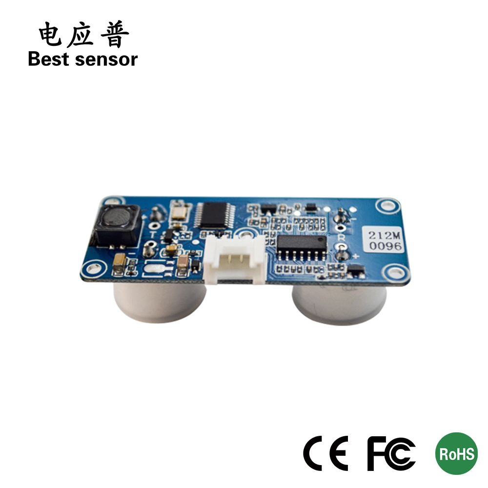 Dyp-H03 Ultrasonic Sensor Can Be Used in Hospital Equipment