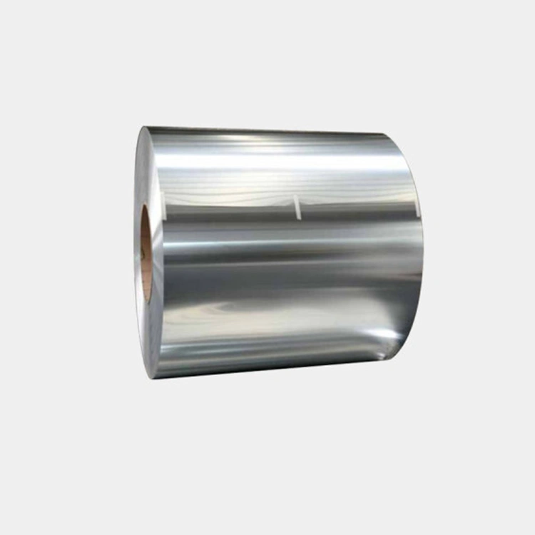 Factory Price SA1c Hot DIP Aluminised Aluminium Coated Sheet Aluminized Steel Coils for Water Heater