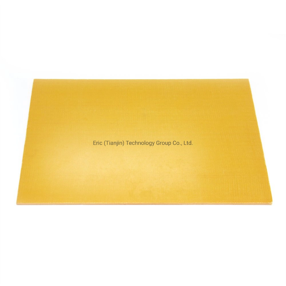 Insulation Epoxy Glass Fiber Cloth 3240 Laminate Sheet