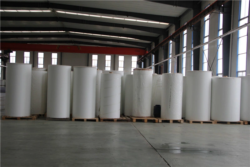 Fiberglass Surfacing Tissue