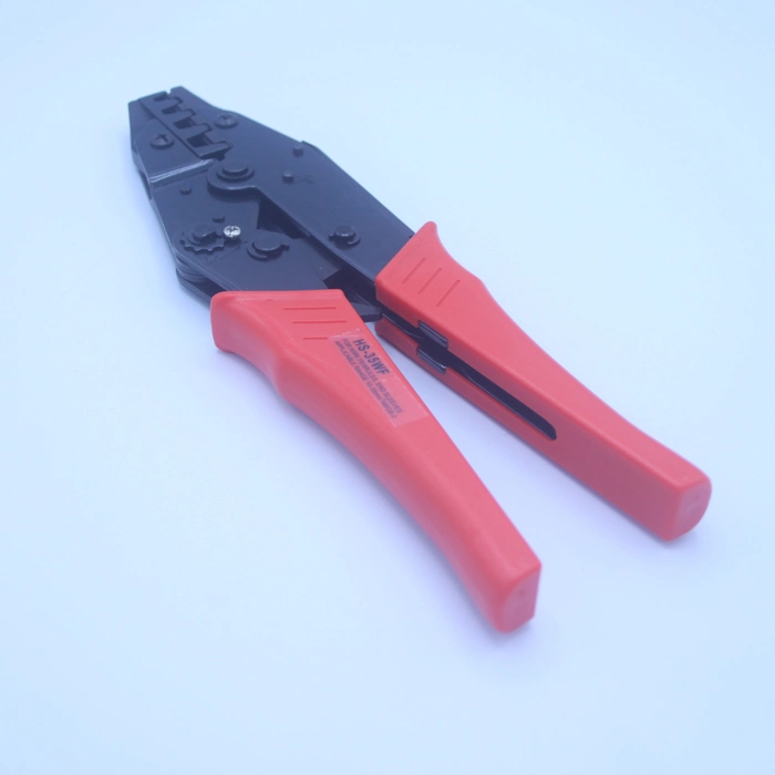 HS35-WF Klemmenblock Werkzeug selbsteinstellbare Crimpzange
