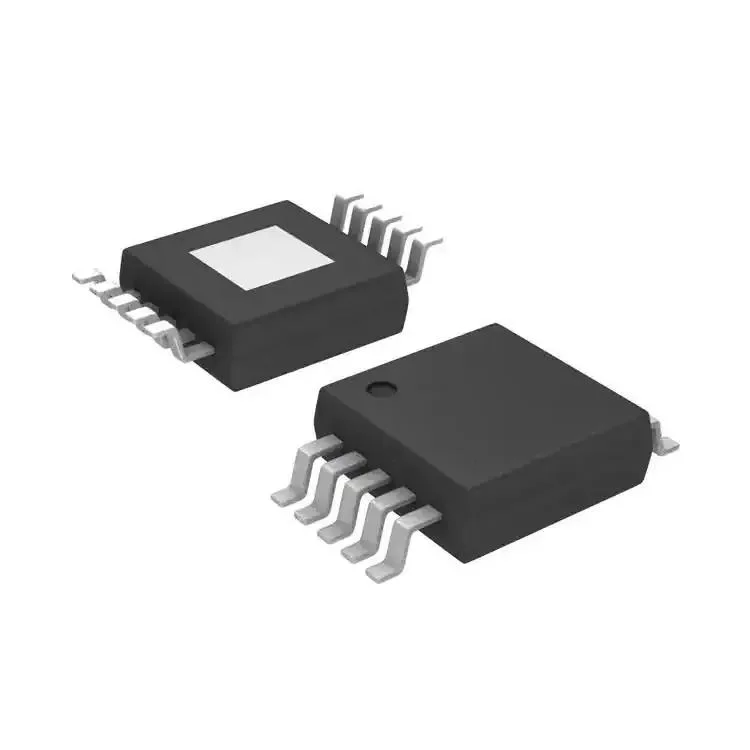 Módulo de componentes electrónicos Circuitos Integrados3751Hi arbcv8100M00