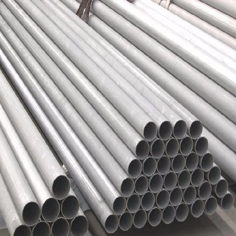 Original Factory Anodized Round 6063 6061 1 1/2 Inches Custom Aluminum Alloy Pipe Hollow Aluminium Tube