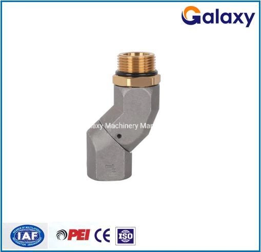 Brass Rotary Break Away Coupling