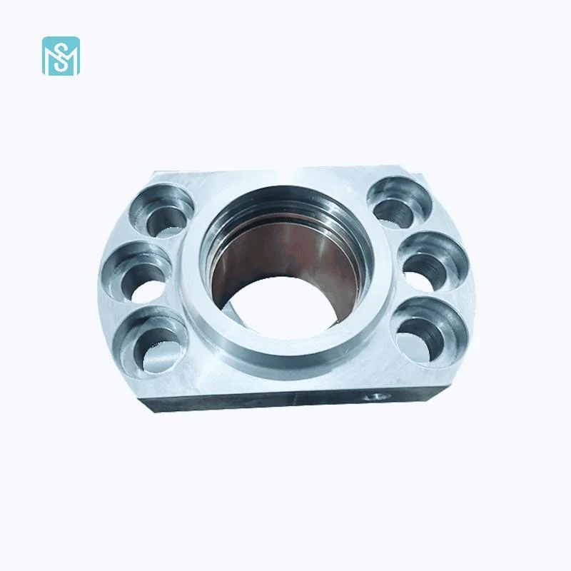 Customized High Precision OEM CNC Stainless Steel/Metal Machined/Milling/Turning/Machining/Stamping / Die Casting Molding CNC Parts