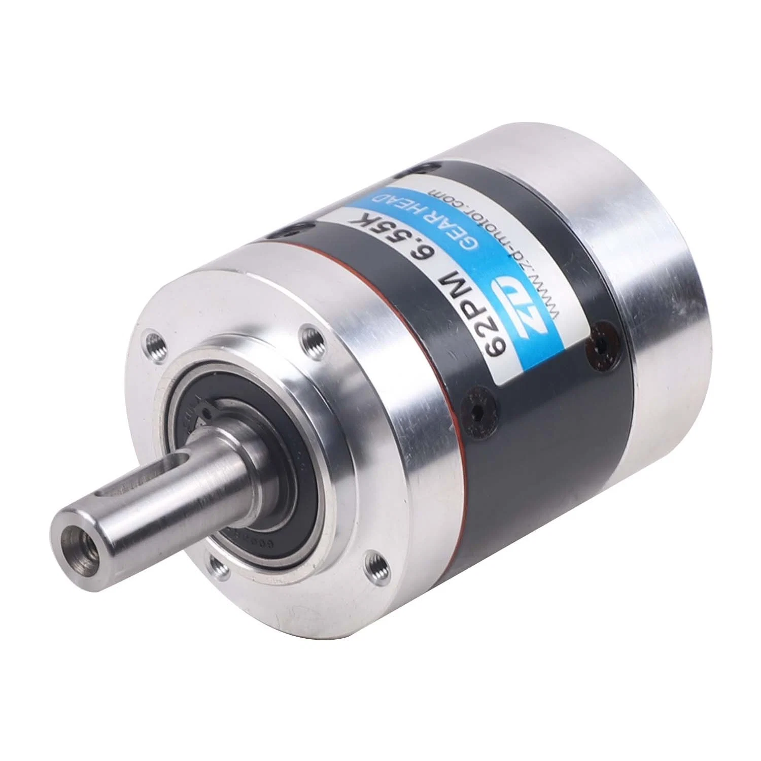 Double-Step Long Life gearmotor precision gear electric motor speed reducer Planetary Gearbox