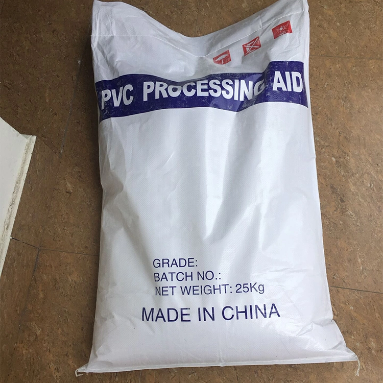 PVC Processing Aid for PVC Plastics Grade 401