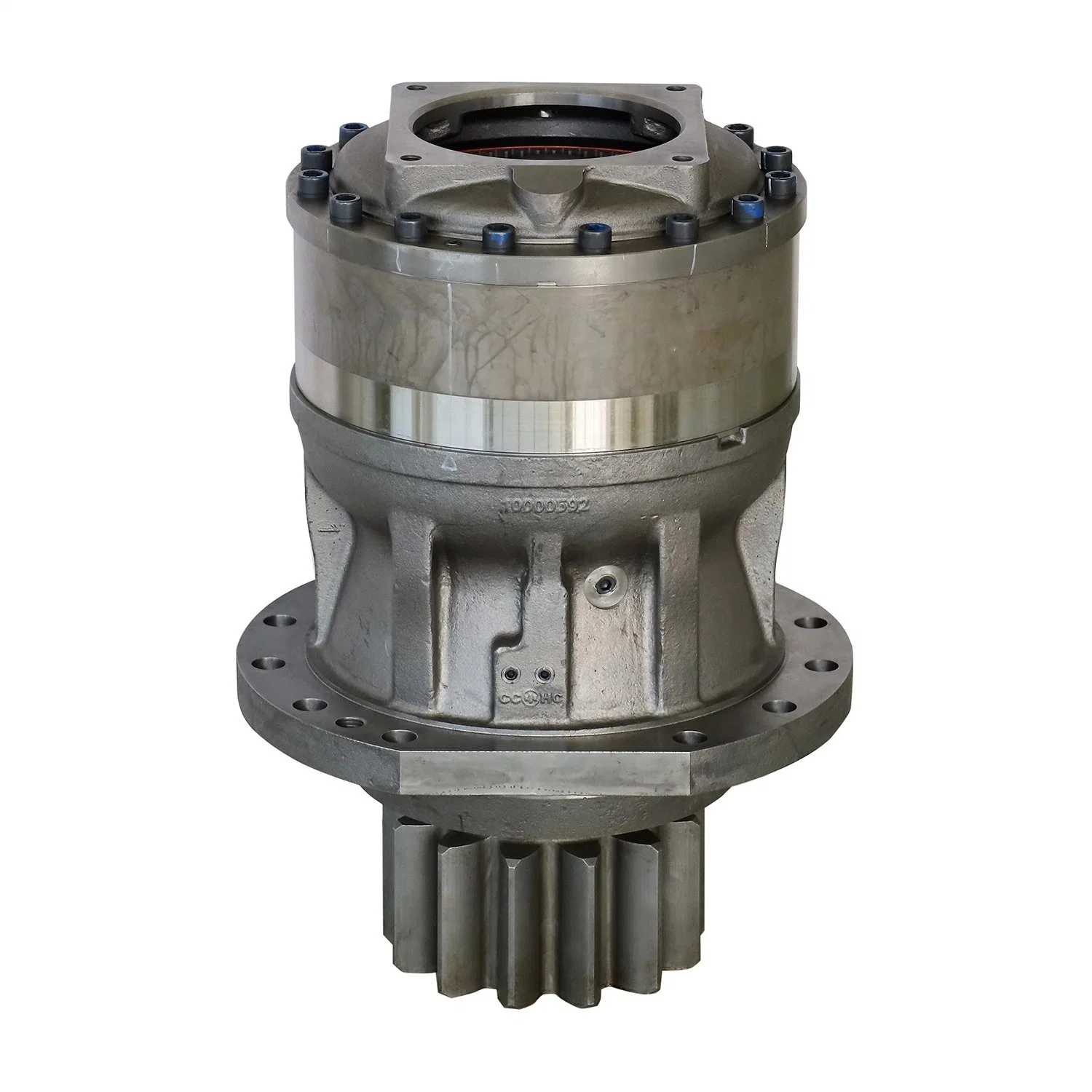 GS18 Rotary/speed/planetary reducer spare parts gearbox Factory Price Direct Sales