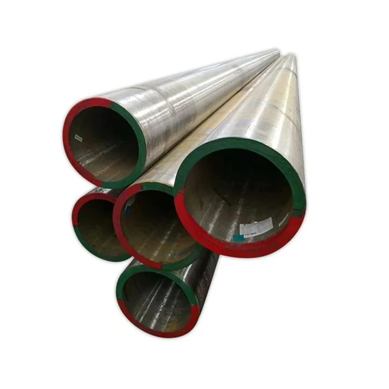 ASTM ASME A53 Gr. a/B Type S/E/F Seamless and Welded ERW Fw Schedule 40 80 Metal Black Steel Galvanized Carbon Steel Pipe