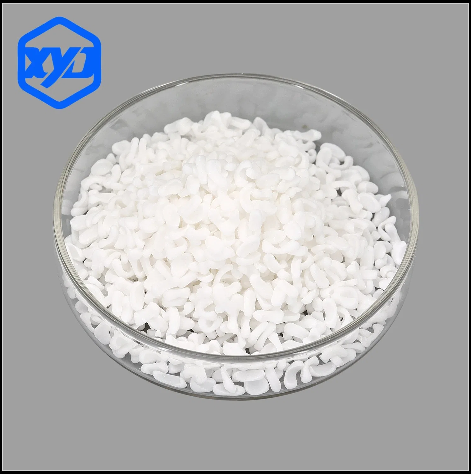 Plastic Raw Material UAE for Food Grade with White Color Masterbatch