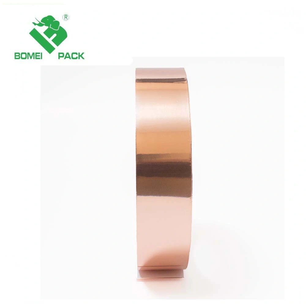 Copper Foil Tape 2inch with Conductive Adhesive for Guitar & EMI Shielding