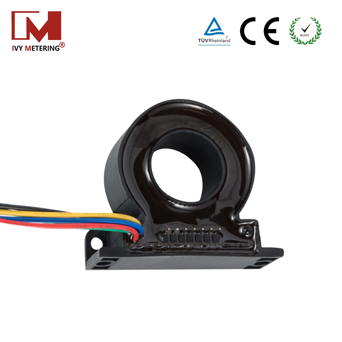 MD0630t41A-1 IEC62955 EV 6mA DC 30mA AC Leakage Protection RCD Monitor Residual Current Sensor