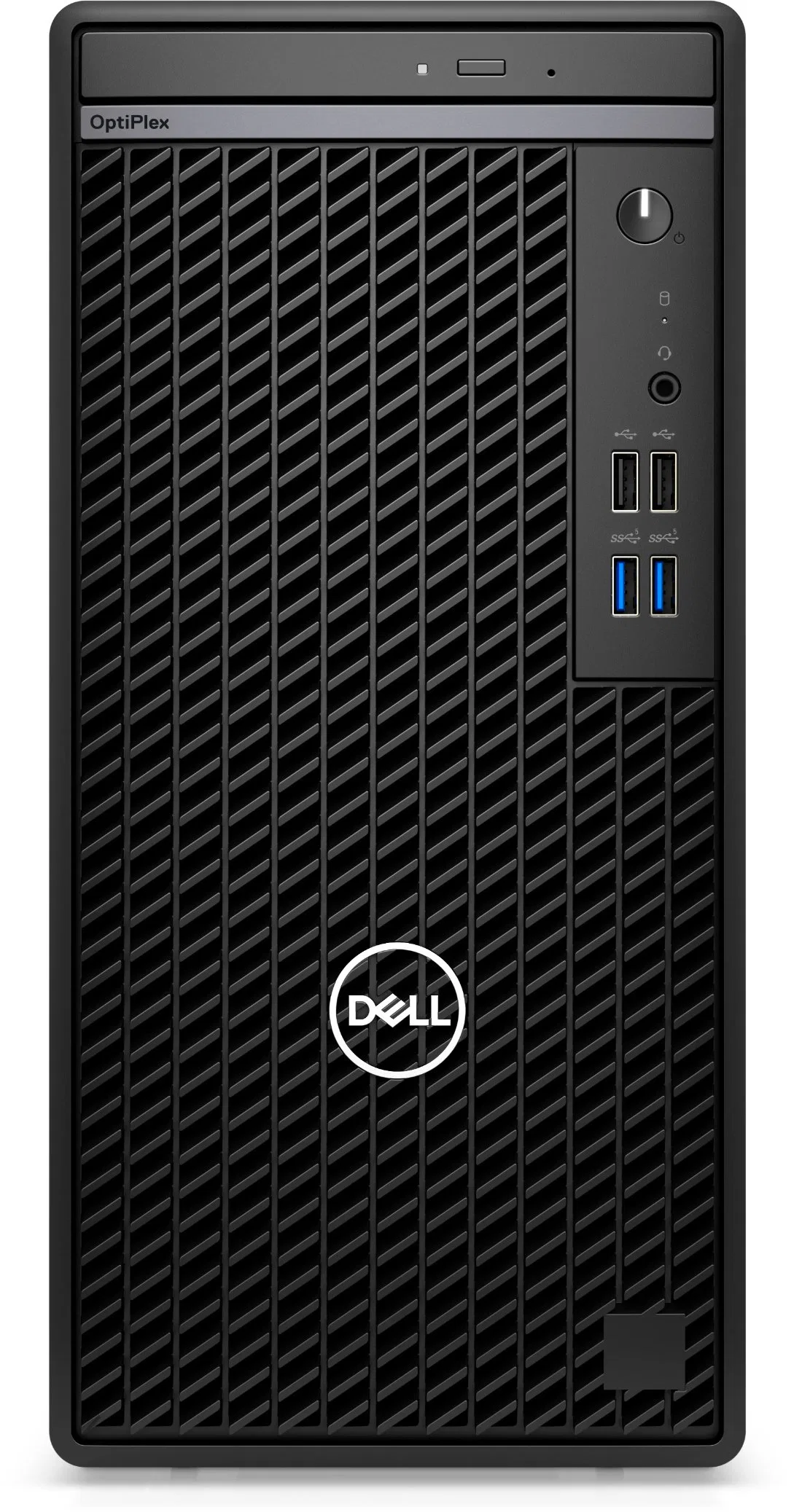 PC Desktop DELL OptiPlex 7010 Mt Intel Core I7-3770 3,4GHz Computador em torre DDR3 de 256 GB com SSD Win 11 de 8 GB