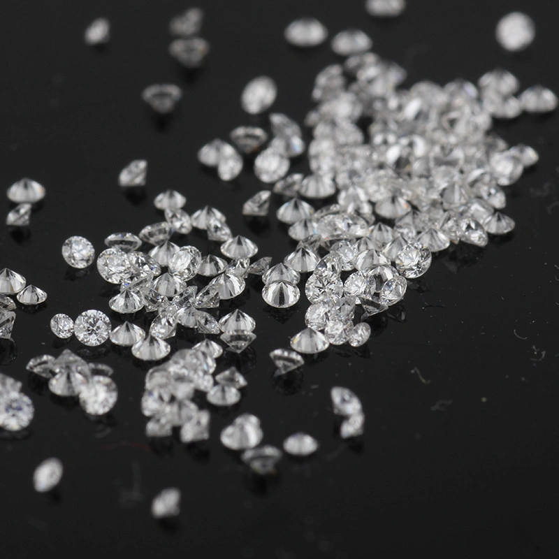 2 quilates Diamante Solto Lab cultivadas Diamond Wholesale/Suppliers Factory