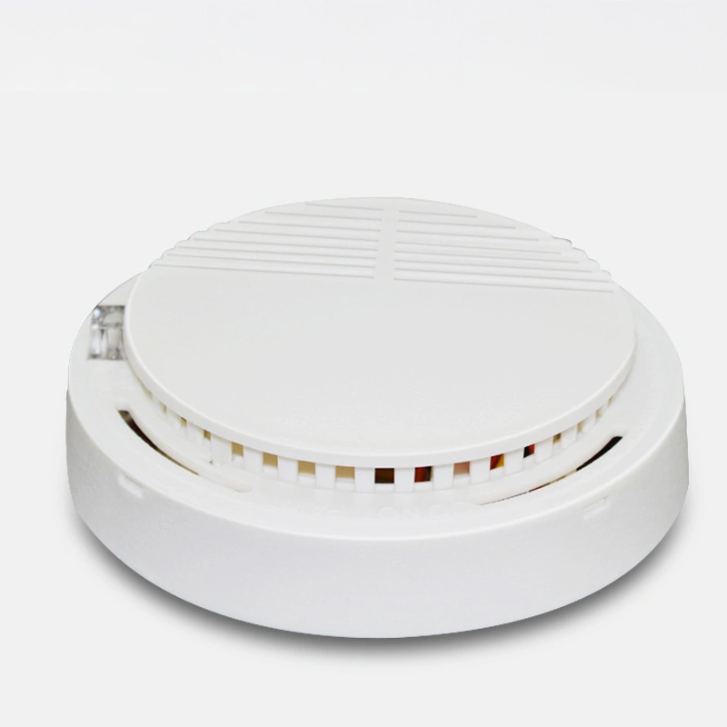 High quality/High cost performance  Standalone Smoke Detector DC9V Photoelectric Smoke Detector with Cheap Price