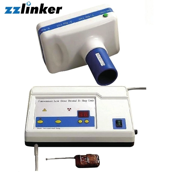 Lk-C25 Mini Portable Dental Digital X Ray Camera Machine