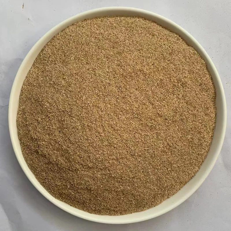 High quality/High cost performance  Light Yellow 40-100 Mesh Pakistani Rice Husk Powder for Sale in Bulk Quantity