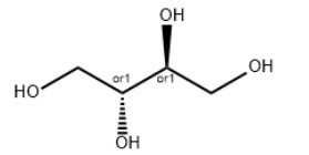 Food Additive Erythritol CAS No 149-32-6 Erythritol