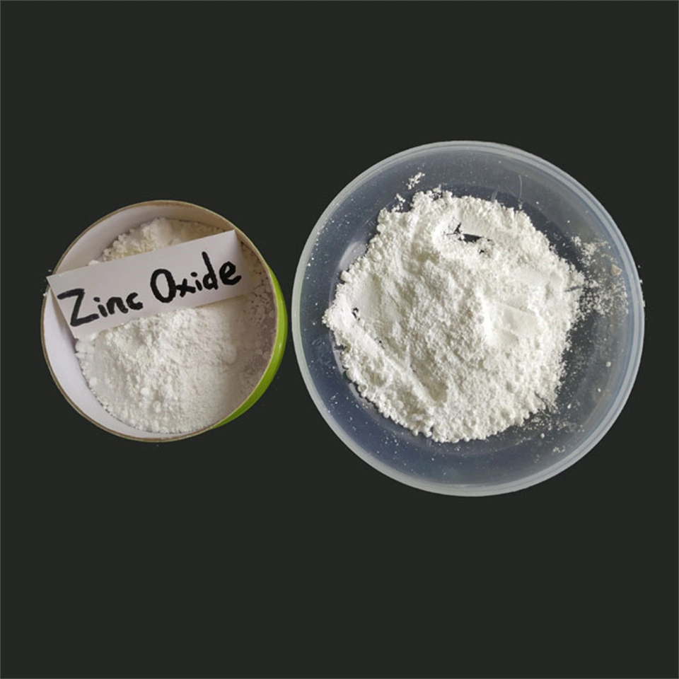 High Purity All Grades Zinc Oxide ZnO CAS 1314-13-2 with Lower Price