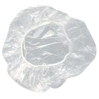 Nh Disposable SPA Salon Shower Cap From Factory Direct