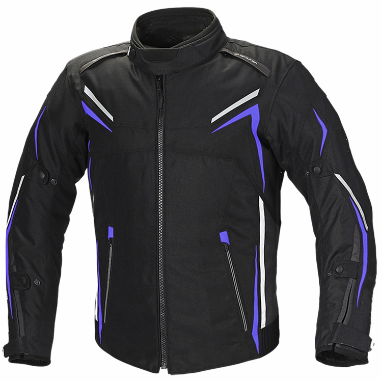 Textile Protective Wholesale/Supplier Motorcycle Clothing with Armors