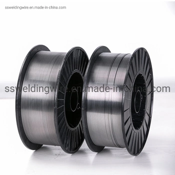 E71t-1c Flux Cored Welding Wire 0.8/1.0/1.2/1.6mm