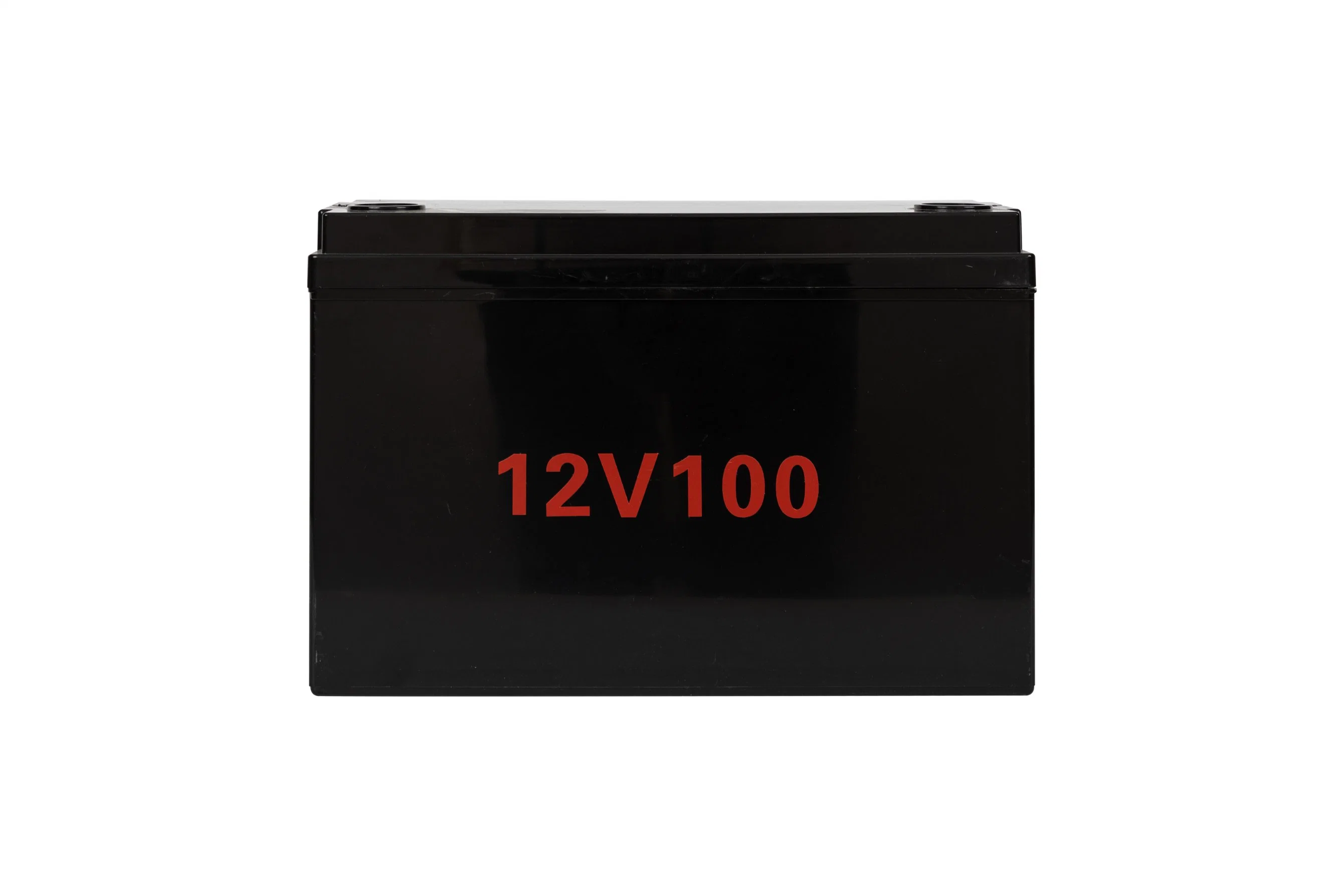 Battery 12V 100ah/150ah/200ah Deep-Cycle-Gel Solar Battery for VRLA/SLA/SMF/Mf/AGM/Rechargeable/UPS/Lead-Acid/Pack/for Power Storage/Inverter/Scooter/Lithium
